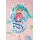 Taito Character Vocal Series 01: Hatsune Miku - Hatsune Miku Figure - Fashion (Fancy Ver.)