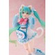 Taito Character Vocal Series 01: Hatsune Miku - Hatsune Miku Figure - Fashion (Fancy Ver.)