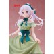 Taito Coreful Figure Frieren: Beyond Journey's End - Frieren (Party Dress ver.)