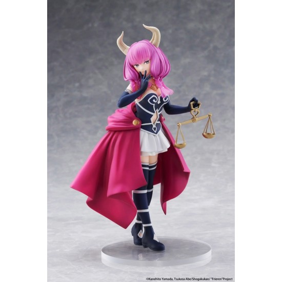 Taito Coreful Figure Frieren: Beyond Journey's End - Aura