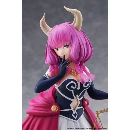 Taito Coreful Figure Frieren: Beyond Journey's End - Aura
