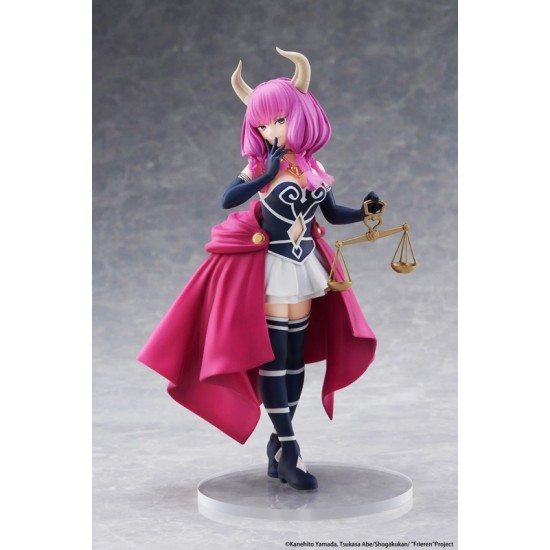 Taito Coreful Figure Frieren: Beyond Journey's End - Aura