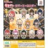 [Sell In Set] LEGS Company Love Live! Nijigasaki High School Idol Club Mochidoru Art Collection Rubber Keychain