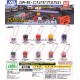 [Sell In Single] Bandai Mr Hobby 1/2 Miniature Color Swing Collection 
