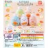 [Sell In Single] Bandai San-X Capchara Sumikkogurashi 8