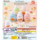 [Sell In Single] Bandai San-X Capchara Sumikkogurashi 8
