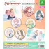 [Sell In Set] Bushiroad Gakuen Idolmaster Capsule Badge Vol.1