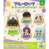 [Sell In Set] Bushiroad Blue Lock Character Outing Figure