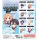 [Sell In Single] NIC Sword Art Online Double Acrylic Key Chain