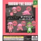[Sell In Single] Bushiroad Bocchi the Rock! Bocchi-chan ga Ippai Figure