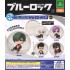 [Sell In Set] Bushiroad Blue Lock KoroColle! Collection Figure vol.2