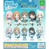 [Sell In Set] Bushiroad BanG Dream! It's MyGO!!!!! Capsule Rubber Strap