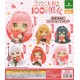 [Sell In Single] Bushiroad 100 Girlfriends Who Really Really Really Really Love You Mugimi Collection Figures