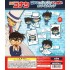 [Sell In Set] Bushiroad Detective Conan Conan & Kid Ga Ippai Rubber Strap