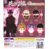 [Sell In Set] Fukuya Tougen Anki Kapuko Friends 2