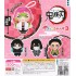 [Sell In Single] Fukuya Demon Slayer: Kimetsu no Yaiba Kapukko Friends 3
