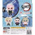 [Sell In Single] Fukuya Demon Slayer: Kimetsu no Yaiba Kapukko Friends 4