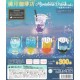 [Sell In Single] Ultra Coffee Shop Miniature Drinks Vol.2