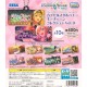 [Sell In Single] Sega Project SEKAI Colorful Stage! feat. Hatsune Miku Capsule Metal Banner Key Chain Collection Vol. 9