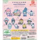 [Sell In Single] Yuru Camp Season 3 x Sanrio Characters