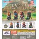 [Sell In Single] Bandai Machipouke Kamen Rider Case