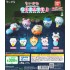 [Sell In Set] Bandai Chiikawa Narabundesu 3