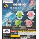 [Sell In Single] Bandai It's Narabun. Mobile Suit Gundam ~GUNDAM NEXT FUTURE PAVILION~