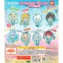 [Sell In Set] Bandai HoloLive capsule rubber mascot Origin 2