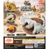 [Sell In Set] Bandai Monster Hunter Capture Squad 4
