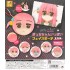 [Sell In Set] SO-TA Bocchi the Rock! Botchi-chan Face Pouch