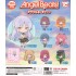 [Sell In Set] Toys Cabin Angel Beats! Acrylic Keychain