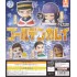 [Sell In Single] Stasto Onemutan Golden Kamuy