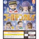 [Sell In Single] Stasto Onemutan Golden Kamuy