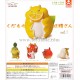 [Sell in Single] Stasto Animal Attraction Fruit Fairy Vol. 1