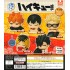[Sell In Set] Stasto Onemutan Haikyu!! Nidone Second Unicolor Ver.