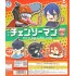 [Sell In Set] Stasto Onemutan Chainsaw Man -Reze Arc-