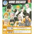 [Sell In Set] Stasto Onemutan TV Anime WIND BREAKER Vol. 2