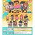 [Sell In Set] Stasto Chainsaw Man: Reze Arc Character Banner Rubber Mascot