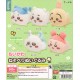 [Sell In Single] Panade Chiikawa Lying Down Plush Toy