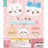 [Sell In Single] Panade Chiikawa Mochimochi Face Mascot 2