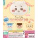 [Sell In Single] Parade Chiikawa Face Drawstring Bag 1