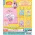 [Sell In Set] Parade Chiikawa x Sanrio Characters Eco Bag