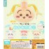 [Sell In Set] Parade Chiikawa Face Drawstring Bag 2