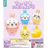 [Sell In Set] Parade Chiikawa Soft Vinyl Figure 4