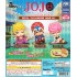 [Sell In Set] Takara Tomy Shoulder-Zun Fig. JoJo's Bizarre Adventure: Golden Wind Vol. 1