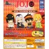 [Sell In Set] Takara Tomy Shoulder-Zun Fig. JoJo's Bizarre Adventure: Golden Wind Vol. 2