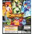 [Sell In Set] Takara Tomy Pokemon Capsule Act Three Colors of Glow