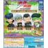 [Sell In Set] Takara Tomy Shoulder-Zun Fig. JoJo's Bizarre Adventure: Diamond is Unbreakable