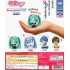 [Sell In Set] Takara Tomy Hatsune Miku Hide & Seek Hide-and-Seek Figure Part 2