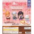[Sell In Set] Takara Tomy Shoulder-Zun Fig. Is the Order a Rabbit?